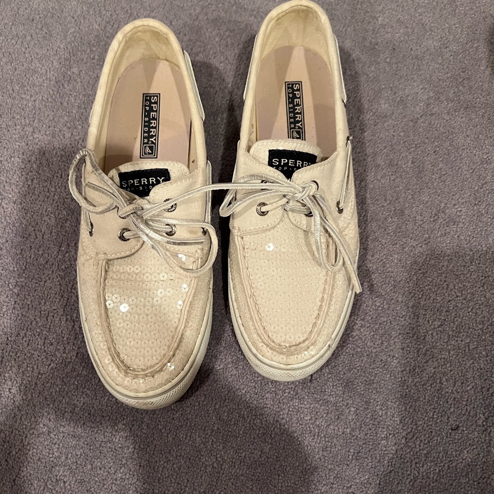 SPERRY TOP SIDER